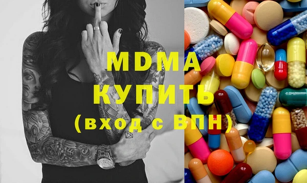круглые Бронницы